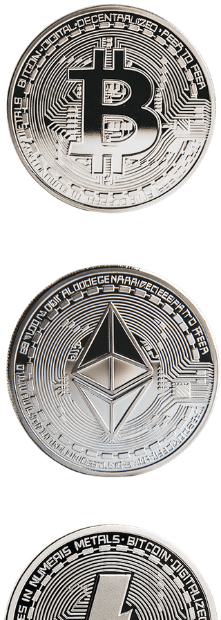 Инвеститор разглеждащ резултатите от ефективността на портфолиото си на Bitalva Kredeks за целите на търговията